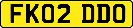 FK02DDO