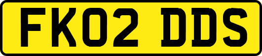 FK02DDS