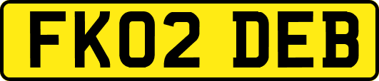 FK02DEB