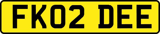 FK02DEE