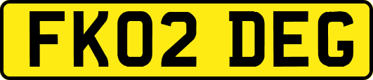 FK02DEG