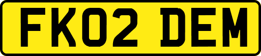 FK02DEM