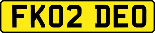 FK02DEO