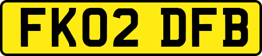 FK02DFB