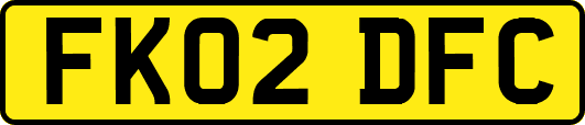 FK02DFC