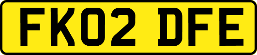 FK02DFE