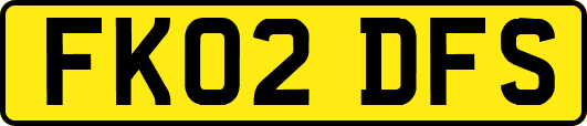 FK02DFS