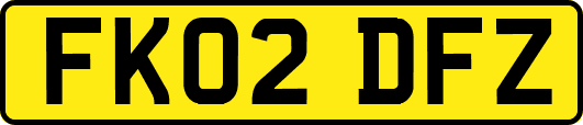 FK02DFZ