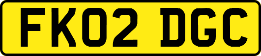 FK02DGC