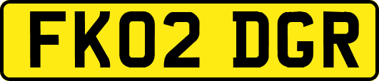 FK02DGR
