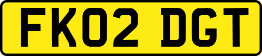 FK02DGT
