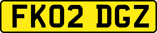 FK02DGZ