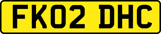 FK02DHC