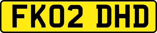 FK02DHD