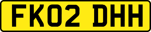 FK02DHH
