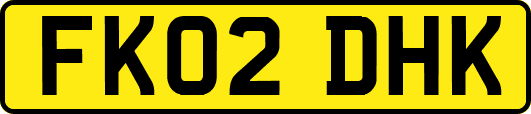 FK02DHK