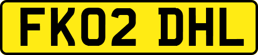 FK02DHL