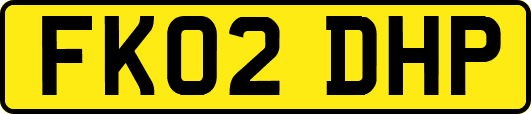 FK02DHP