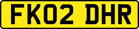 FK02DHR