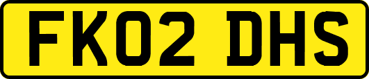 FK02DHS