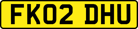 FK02DHU