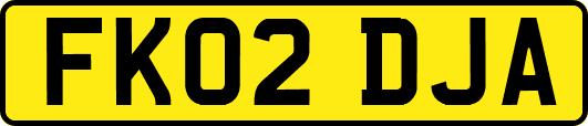 FK02DJA