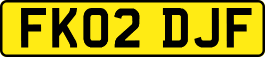 FK02DJF