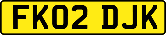 FK02DJK
