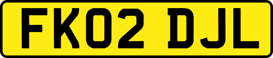 FK02DJL