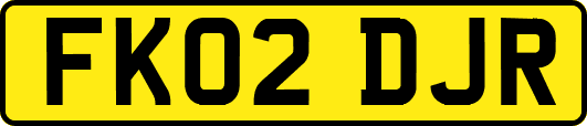 FK02DJR