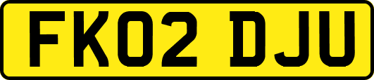 FK02DJU