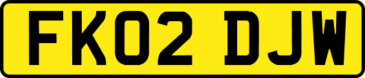 FK02DJW