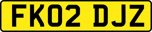 FK02DJZ