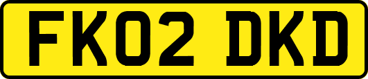 FK02DKD