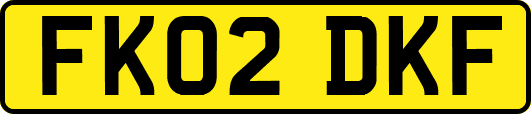 FK02DKF