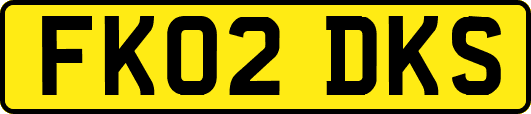 FK02DKS