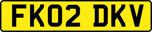 FK02DKV