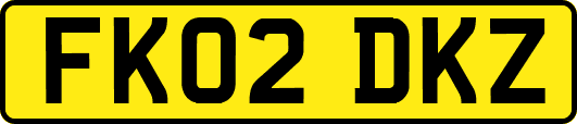FK02DKZ