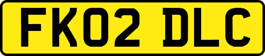 FK02DLC