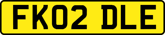 FK02DLE