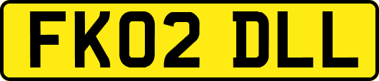 FK02DLL