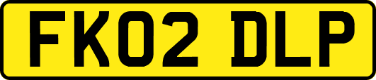 FK02DLP