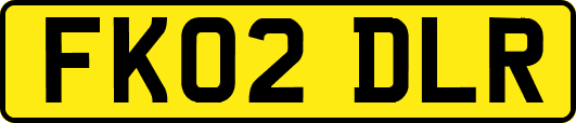 FK02DLR