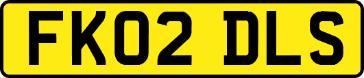 FK02DLS