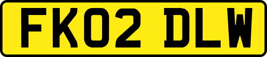 FK02DLW