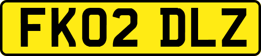 FK02DLZ