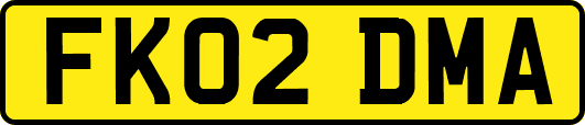 FK02DMA