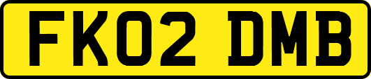 FK02DMB