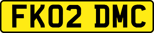 FK02DMC