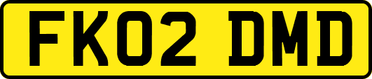 FK02DMD